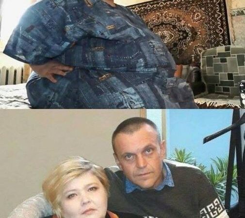 Natalia are 270 de kg are un sot care-o iubeste oricum insa vecinii sunt satuli de ea. Vecinii la un pas de moarte din cauza grasimii femeii