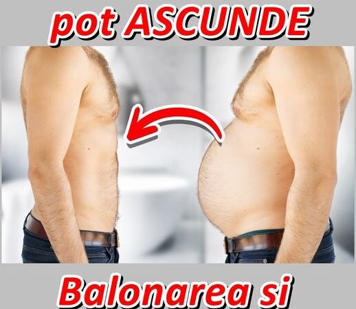 Ce boli pot ascunde Balonarea și Gazele Intestinale  Iată care sunt principalele cauze și simptome