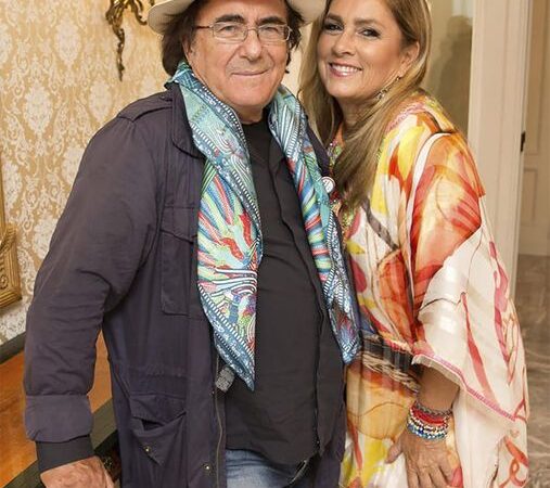 Al Bano si Romina Power sunt in culmea fericirii Anuntul facut despre fiica lor