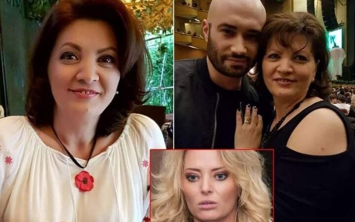 Mama Deliei a întrerupt orice fel de tratament Nu mai am cum să lupt nu mai vreau să mă duc în spitale