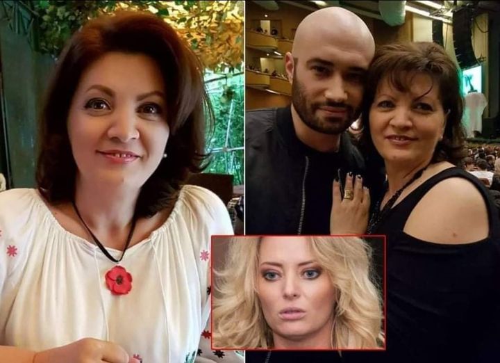 Mama Deliei a întrerupt orice fel de tratament Nu mai am cum să lupt nu mai vreau să mă duc în spitale