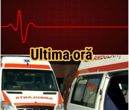 Un om de afaceri din Slatina A MURIT înecat cu mâncare într-o piață din oraș. A cerut un pahar cu apă și apoi a căzut din picioare