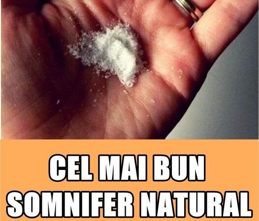 Cel Mai Bun Somnifer Natural Ce Sa Iei Seara Ca Sa Scapi De Insomnie Si Dureri De Cap