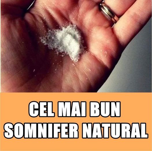 Cel Mai Bun Somnifer Natural Ce Sa Iei Seara Ca Sa Scapi De Insomnie Si Dureri De Cap