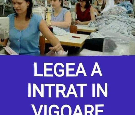 Propunere Legislativă Pentru Pauze De Masă Mai Lungi Și Cantine În Companii