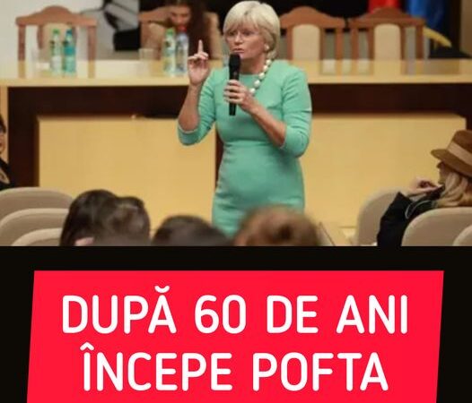 Monica Tatoiu dezvăluiri fără perdea despre viața intimă După 60 de ani începe pofta