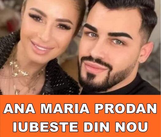 Anamaria Prodan iubește din nou În plin divorț impresara a uitat definitiv de Reghe Fac nuntă