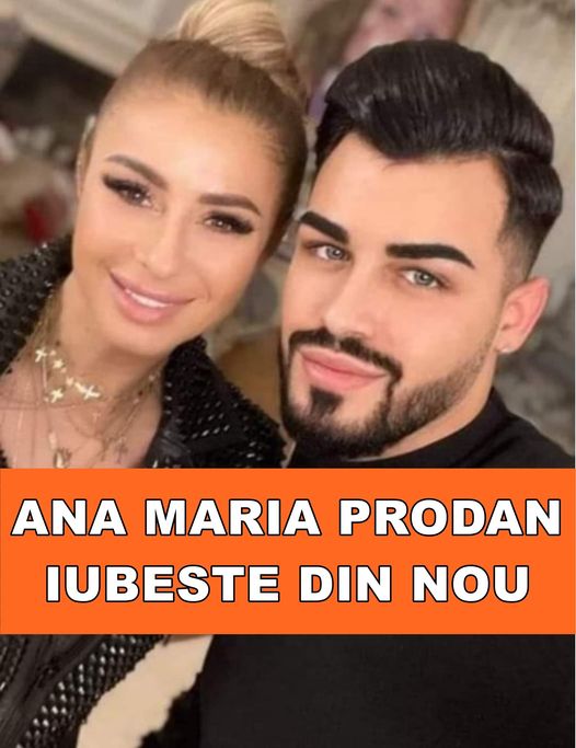 Anamaria Prodan iubește din nou În plin divorț impresara a uitat definitiv de Reghe Fac nuntă