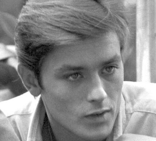 Veste tristă despre Alain Delon. Fiul său a anunțat