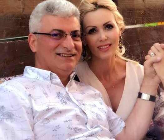 Mihaela Prigoană arată ca un fotomodel la vârsta de 43 de ani după trei nașteri. Cu ce se ocupă femeia care l-a schimbat radical pe afacerist