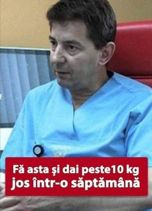 Dieta cardiologilor sau cum să slăbești și tu 2 kilograme pe zi. Este una dintre cele mai eficiente diete