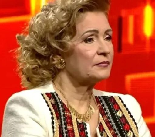 Matilda Pascal Cojocărița a fost lovită de fostul soț. Cântăreața a povestit cu ochii în lacrimi N-am meritat asta eram un om corect