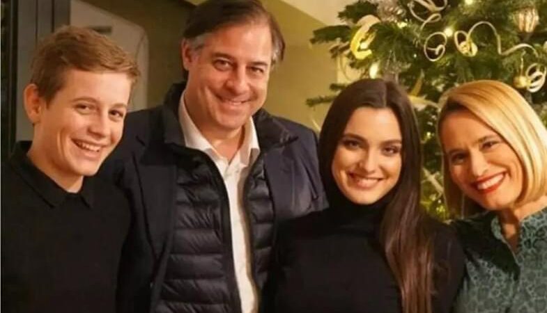 Cum A Reacționat Andreea Esca După Ce Copiii Ei Alexia Și Aris Au Pierdut Finala America Express. A Postat O Fotografie Care Spune Tot