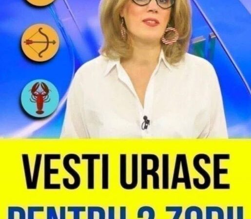 Horoscop 8 iunie 2023. Vești bune pentru Raci Leii fac bani in plus