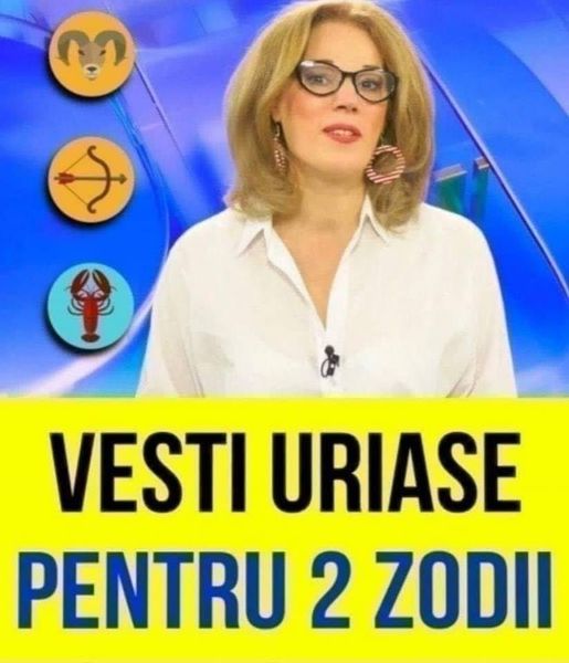 Horoscop 8 iunie 2023. Vești bune pentru Raci Leii fac bani in plus