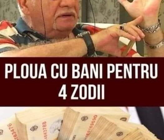 Mihai Voropchievici Horoscop financiar 2023. Vestile sunt bune dar nu pentru toti. Balantele au parte de bani atentionare pentru Fecioare.