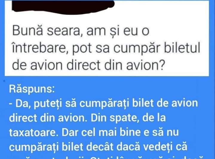 Răspuns pentru un geniu