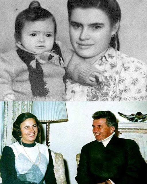 Bona soților Ceaușescu a dezvăluit cum se comporta Elena Ceaușescu