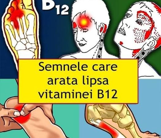 Ce nu îți spune nimeni despre vitamina B12. Ce este cu adevărat important să știi despre ea