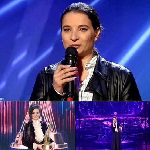 O mai ții minte pe Ana Maria Pantaze, croitoreasa care a câștigat „Românii au talent?” Cu ce se ocupă în prezent. S-a transformat radical!