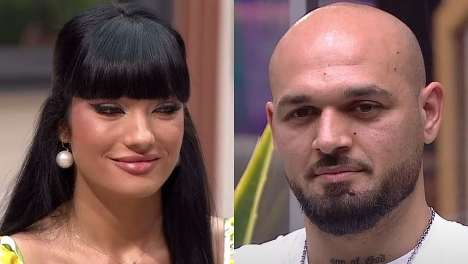 Teodora i-a șocat pe toți când a apărut așa în ”Casa Iubirii”! Cum arată concurenta…