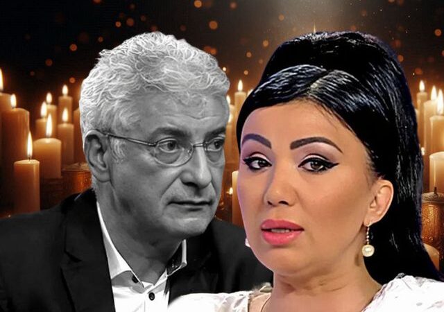 Adriana Bahmuteanu e la pamant dupa discutia cu fiul sau cel mic: ”Mi-a zis ca sunt…”