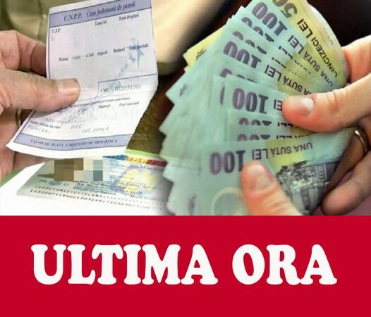 Pensionarii din România primesc majorări, însă pensia minimă rămâne scăzută. Ce schimbări aduce noua pensie specială din 2025?