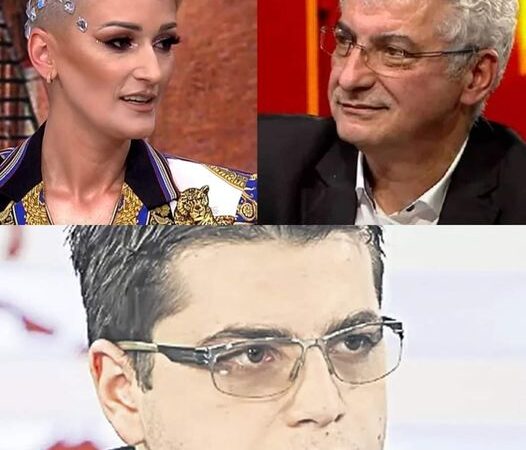 Silviu Prigoană se întoarce în mormânt! Acum s-a aflat că fiul lui nu i-a respectat cerința specială. Honorius a plătit o avere pe înmormântare