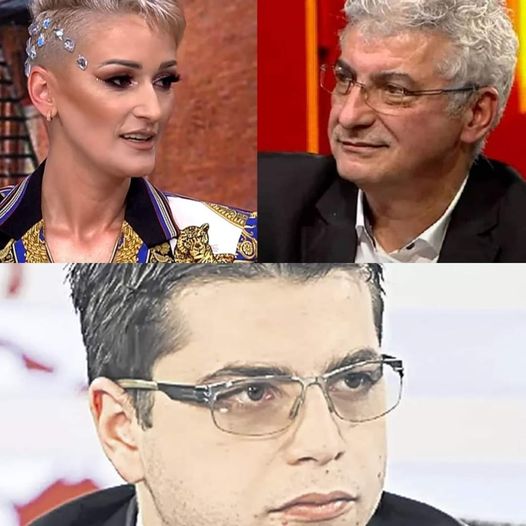 Silviu Prigoană se întoarce în mormânt! Acum s-a aflat că fiul lui nu i-a respectat cerința specială. Honorius a plătit o avere pe înmormântare