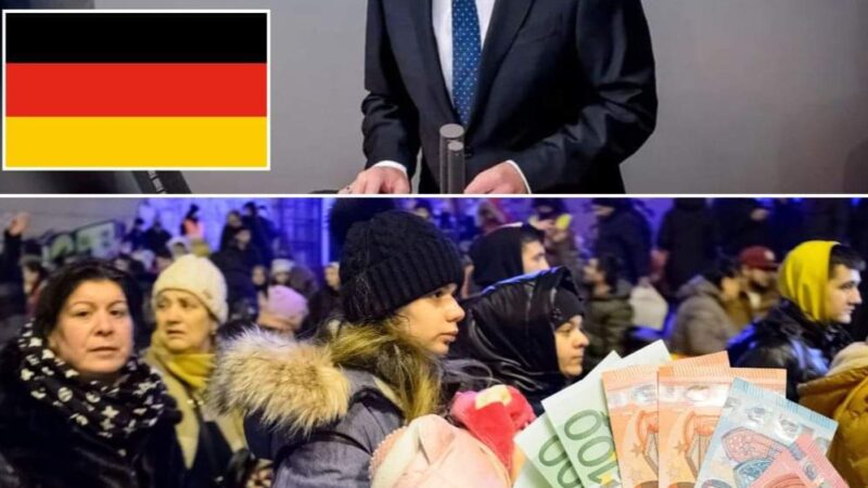 Ajutoarele sociale pentru refugiații ucraineni în Germania: O temă de dezbatere intensă