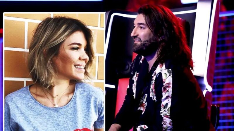 Vestea serii: Gina Pistol, la Vocea României! Reușită mare pentru prezentatoarea MasterChef