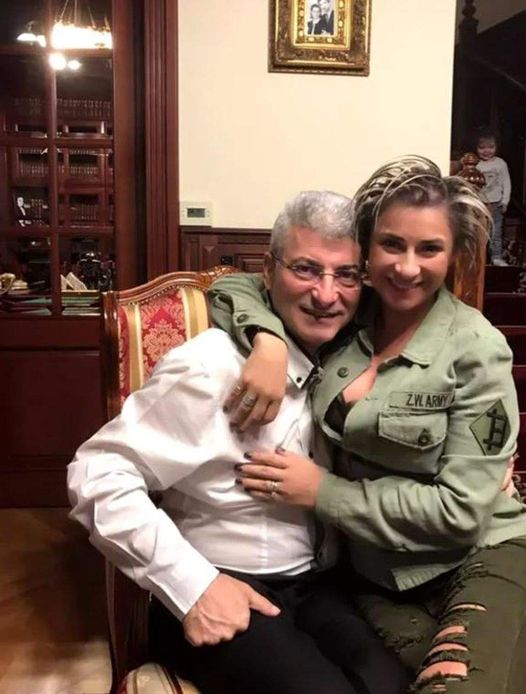 Anamaria Prodan, dezvăluiri emoționante după decesul lui Silviu Prigoană: „Moartea nașului m-a făcut să-l sun