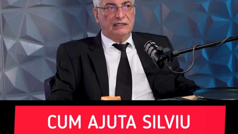 Cum ajuta Silviu Prigoană persoanele cu dizabilități. Regretatul afacerist a fost implicat în multe acte de caritate