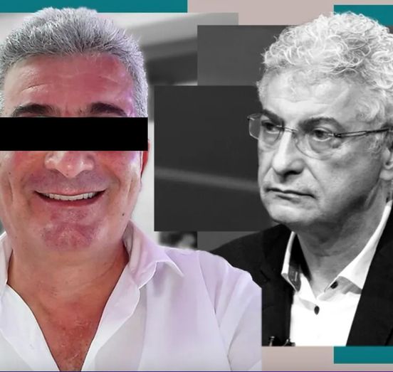 Dan Prigoană, fratele lui Silviu Prigoană, tună și fulgeră și a dat primele declarații. A dat tot din casă și a spus de ce nu-și vorbeau frații între ei