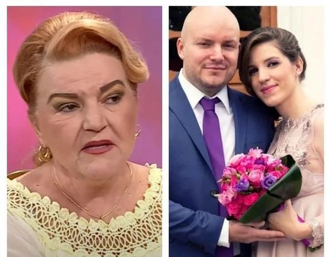 „Eu nu m-am dus niciodată la nora mea acasă. Nu știu unde stă ea. Fata vine dintr-o familie modestă și nu am vrut să se simtă că vezi Doamne, a venit artista de la București