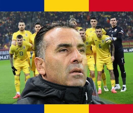 Selecționerul Ciprului nu s-a ferit de cuvinte! Ce a spus despre România, la câteva minute după meciul câștigat de tricolori