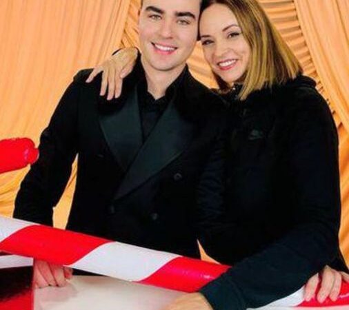 Surpriza pe care o pregătesc Andreea Marin și Radu Ștefan Bănică împreună