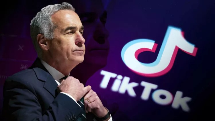 TikTok, interzis în România? ANCOM cere suspendarea aplicației