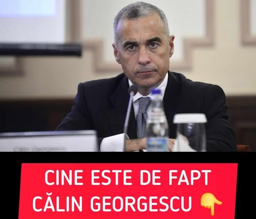 Cine este Călin Georgescu. Biografie: vârstă, studii, carieră, familie. A candidat ca independent la prezidențiale