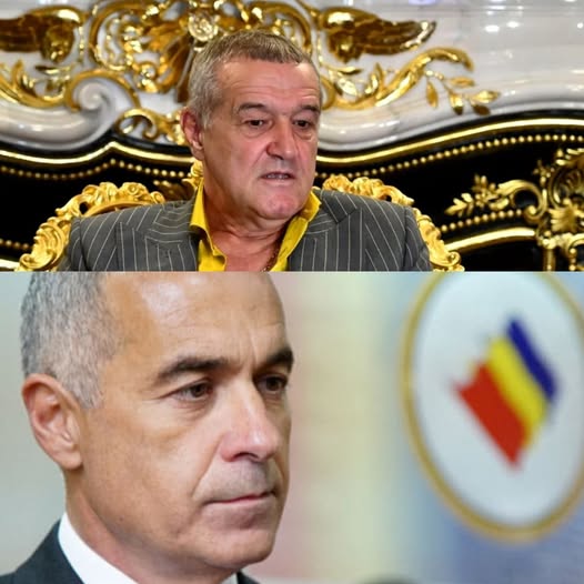 S-a dat de gol! Declarații despre Călin Georgescu făcute de Gigi Becali: „Mi-a zis acum 3 săptămâni”