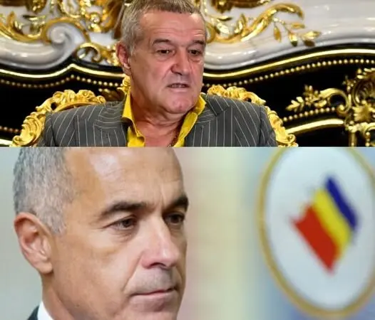 S-a dat de gol! Declarații despre Călin Georgescu făcute de Gigi Becali: „Mi-a zis acum 3 săptămâni”