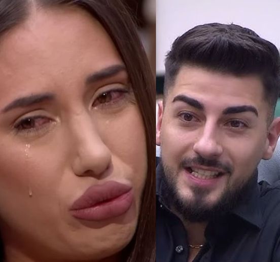 “Nu suntem compatibili.” Bianca și Patrick s-au despărțit! Singurul cuplu din “Casa iubirii” s-a destrămat