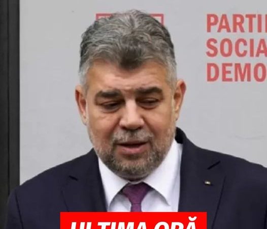 Marcel Ciolacu: PSD nu va cere BEC renumărarea voturilor. „Eu unul personal am greșit, îmi asum acest lucru”. Ce spune premierul despre interzicerea TikTok