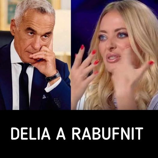 Delia a răbufnit după afirmațiile lui Călin Georgescu care a spus că „rolul femeii e să facă doar copii”: „Mor… d-aia e ea. Atât tre’ să facă. Nimic altceva. Știați? Ea nu…”