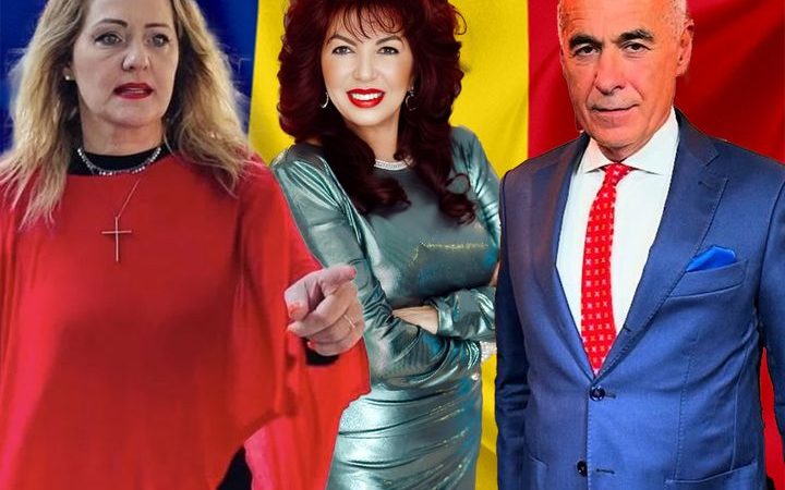 Călin Georgescu sau Elena Lasconi? Carmen Harra știe cine va fi noul președinte al României