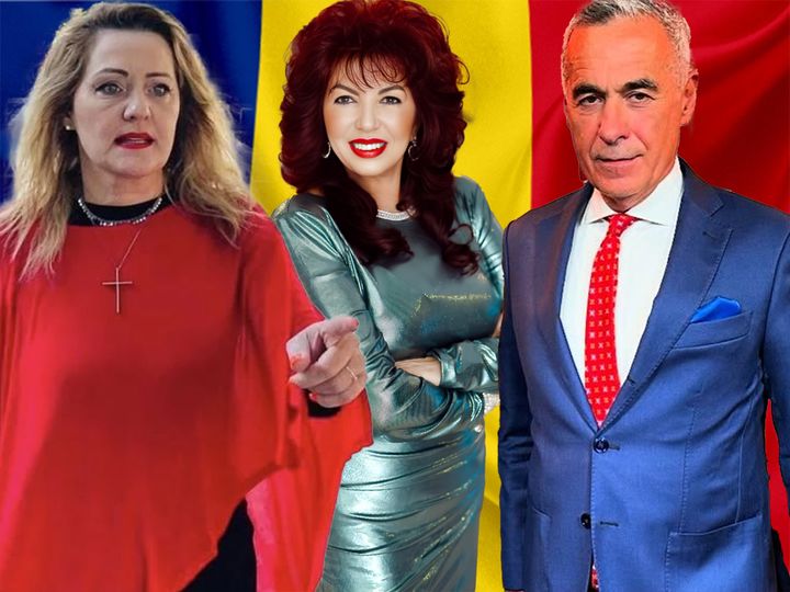 Călin Georgescu sau Elena Lasconi? Carmen Harra știe cine va fi noul președinte al României