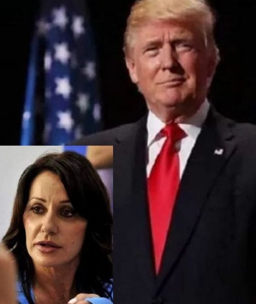 Ce a spus Nadia Comăneci după ce Donald Trump a redevenit președintele Americii