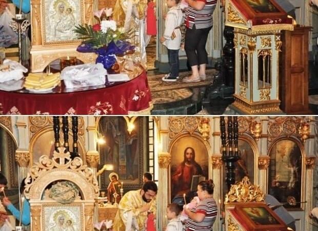 Biserica din România în care se întâmplă adevărate MIRACOLE