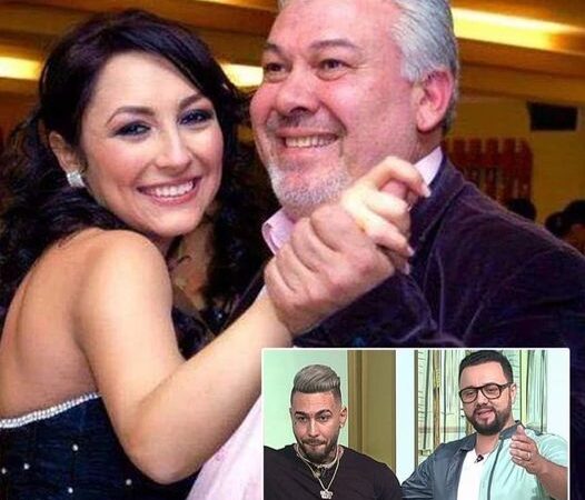 E SCANDALUL MOMENTULUI ÎN SHOWBIZ TATĂL ANDREI MĂRUȚĂ ARUNCĂ BOMBA