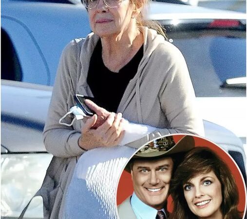 Linda Gray are o fiică în vârstă de 58 de ani care îi seamănă leit. Cu ce se ocupă Kehly